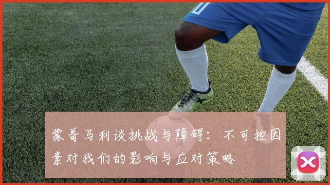 蒙哥马利谈挑战与障碍：不可控因素对我们的影响与应对策略